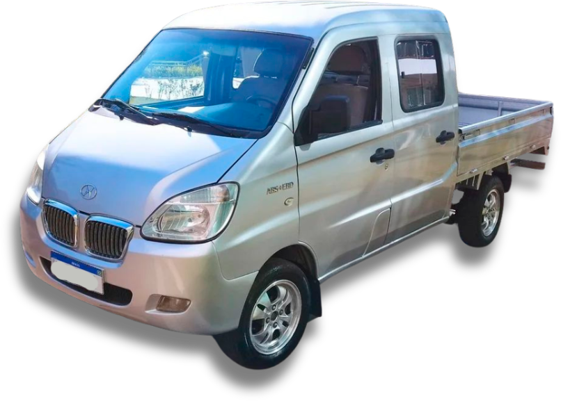 Pequenos Fretes - Mudanças Redentor